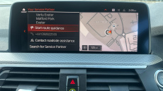 BMW X3 xDrive20d MHT M Sport 5dr Step Auto [Tech Pack] Diesel Estate